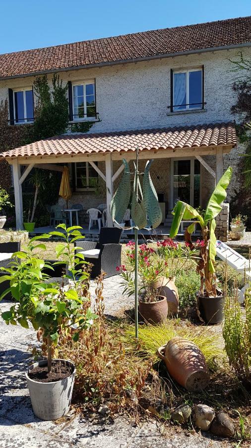 Hotel Domaine Des Catalpas à Souillac Extérieur photo