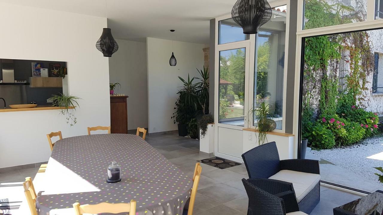 Hotel Domaine Des Catalpas à Souillac Extérieur photo