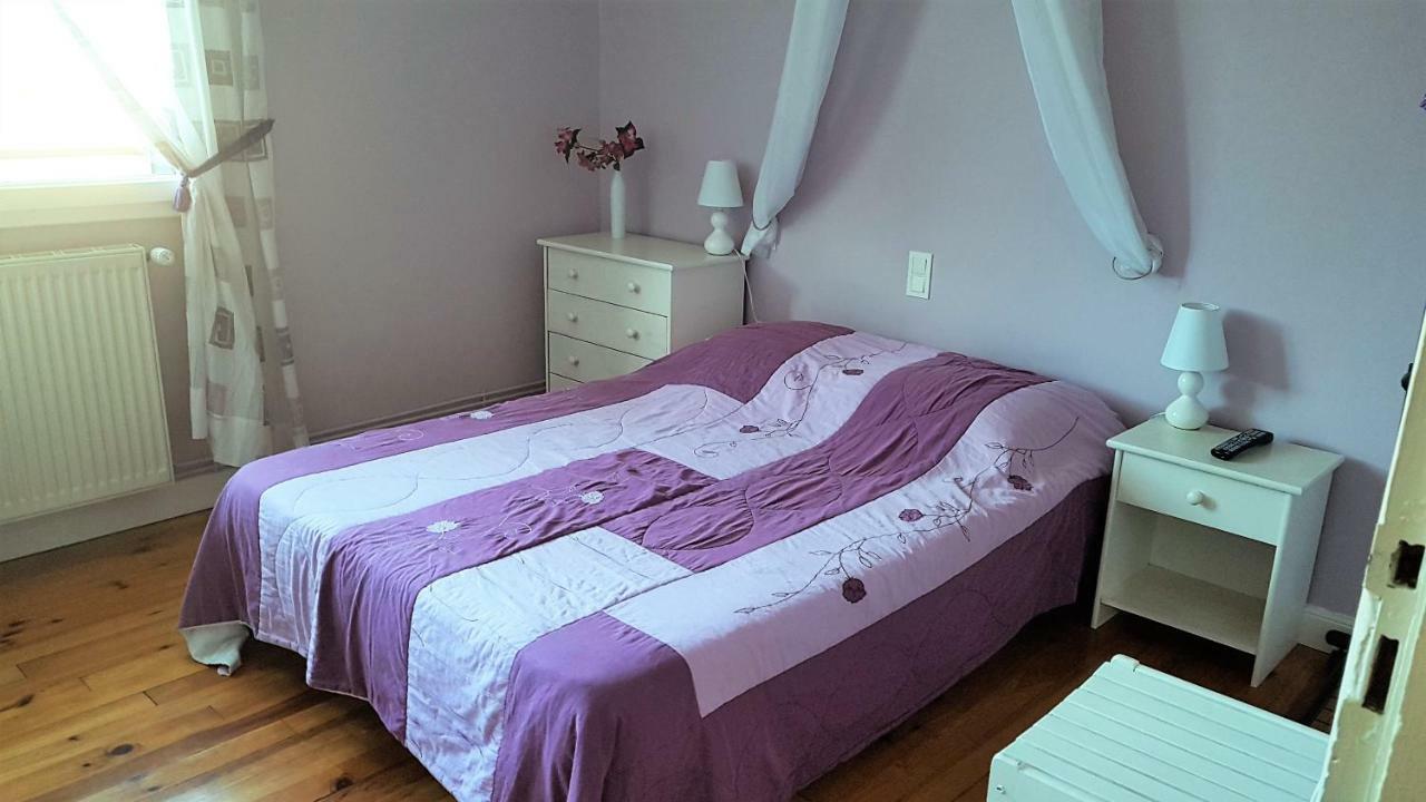 Hotel Domaine Des Catalpas à Souillac Extérieur photo